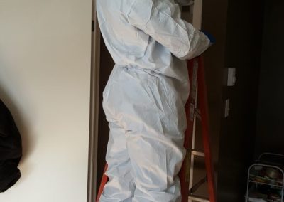 Attic Restoration Ottawa