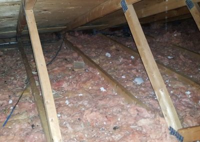 Attic Restoration Ottawa