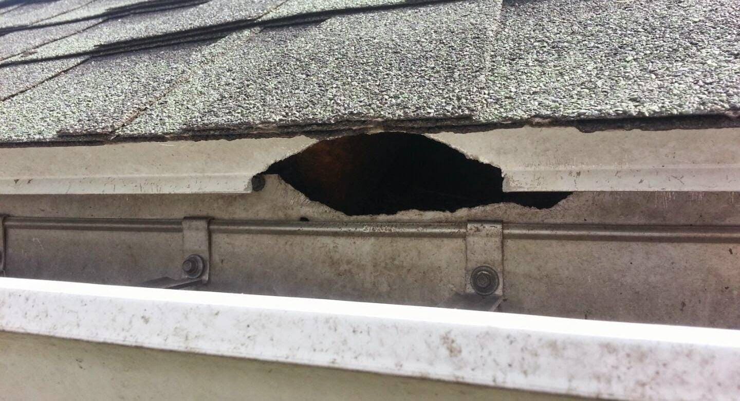 Fascia & Soffit Repair and Install in Ottawa