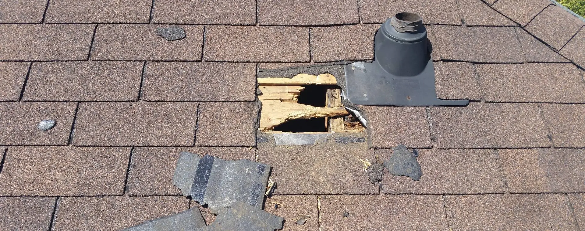 Ottawa Roof Repairs