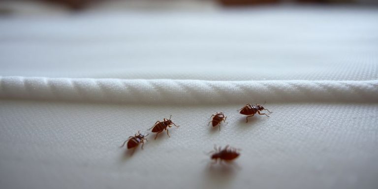 Termites in Canada