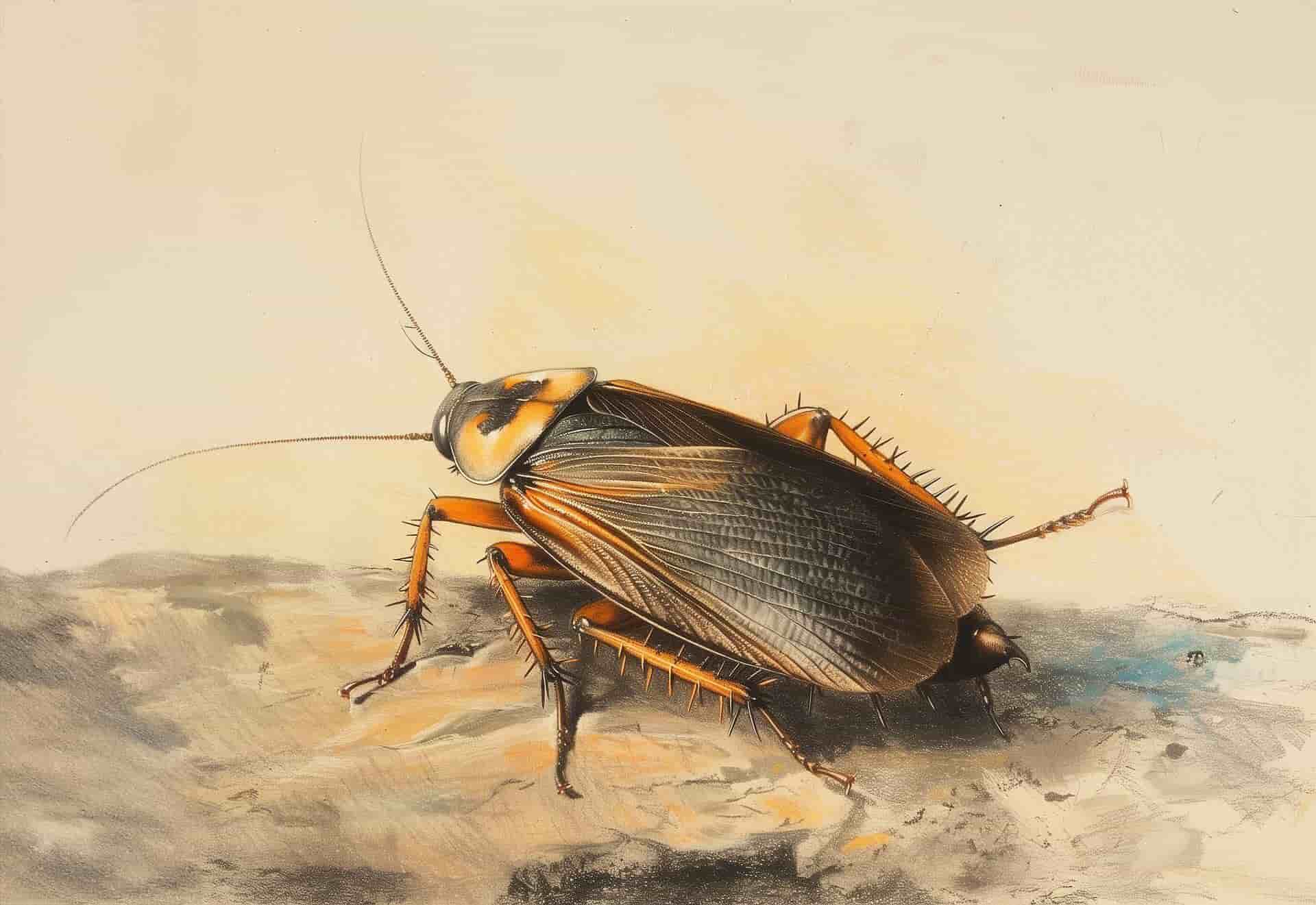Pest Control in Arnprior, Ontario