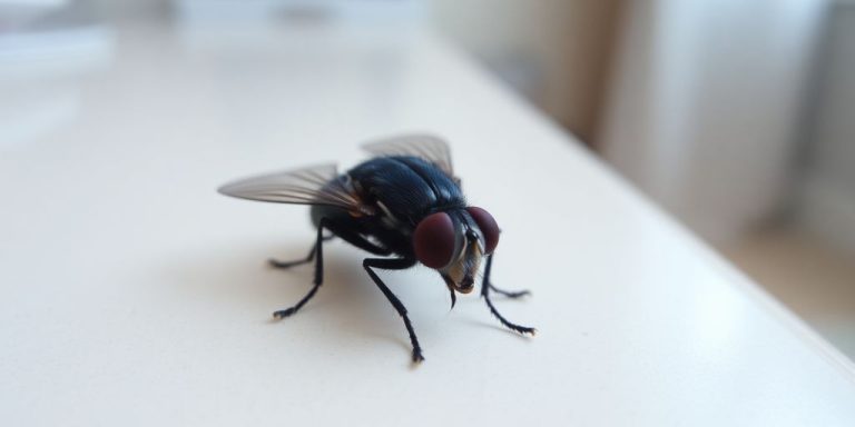 Termites in Canada